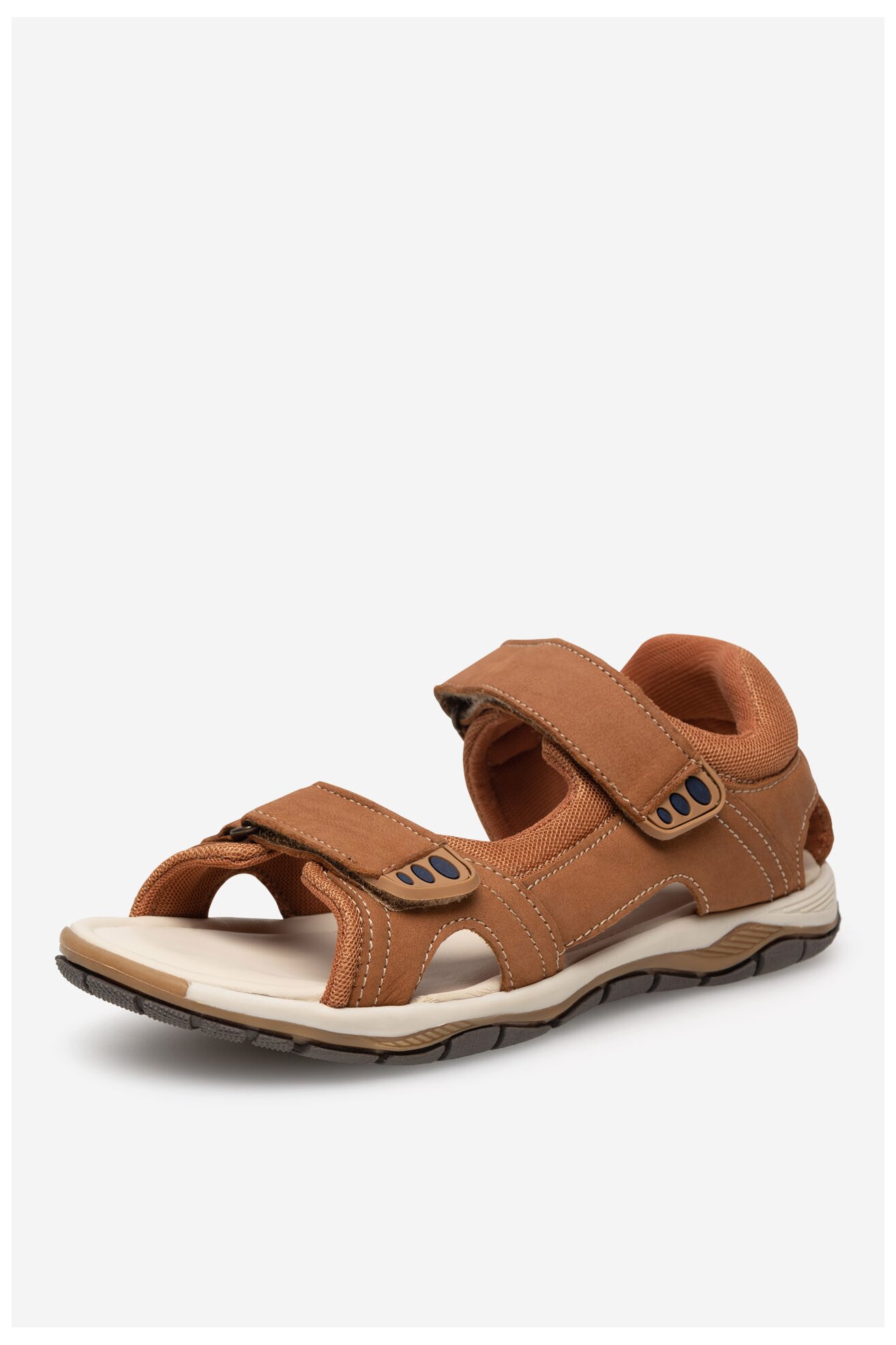 Сандали Lasocki Young WIGO CI12-2625-08 КАМЕЛ