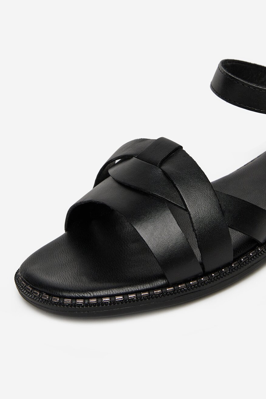 Sandale Lasocki NEGRU - 5906751188613