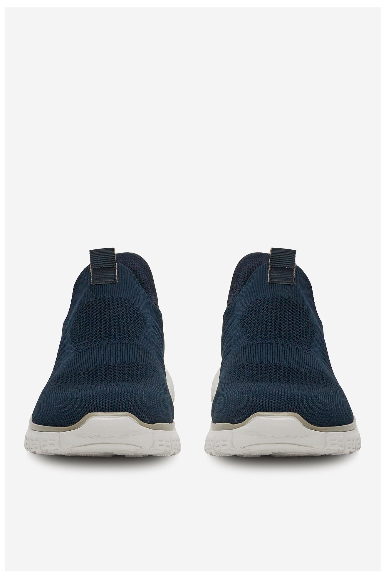 Sneakerși Rieker B6659-14 BLEUMARIN