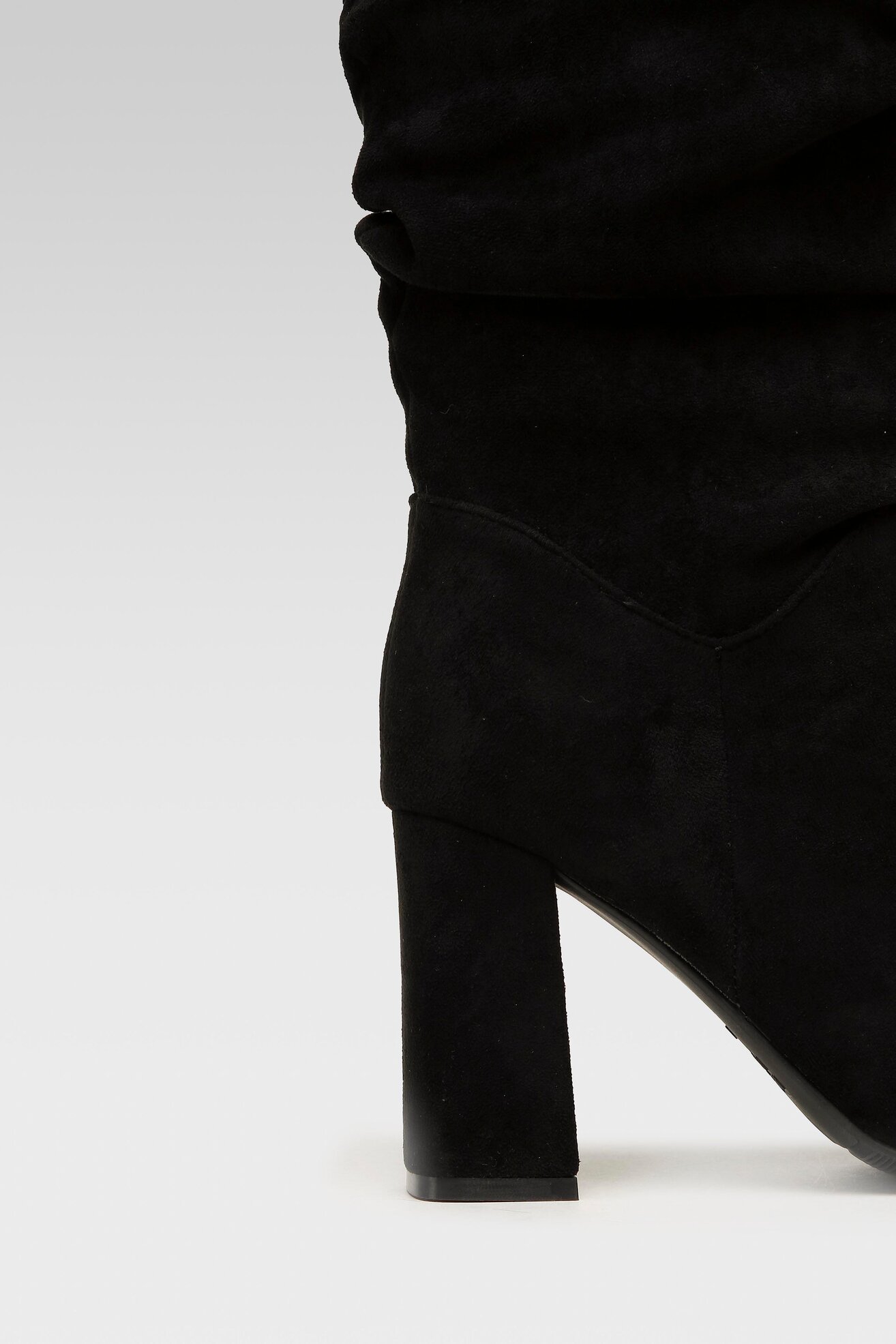 Botki Jenny Fairy LS5840-04 Czarny