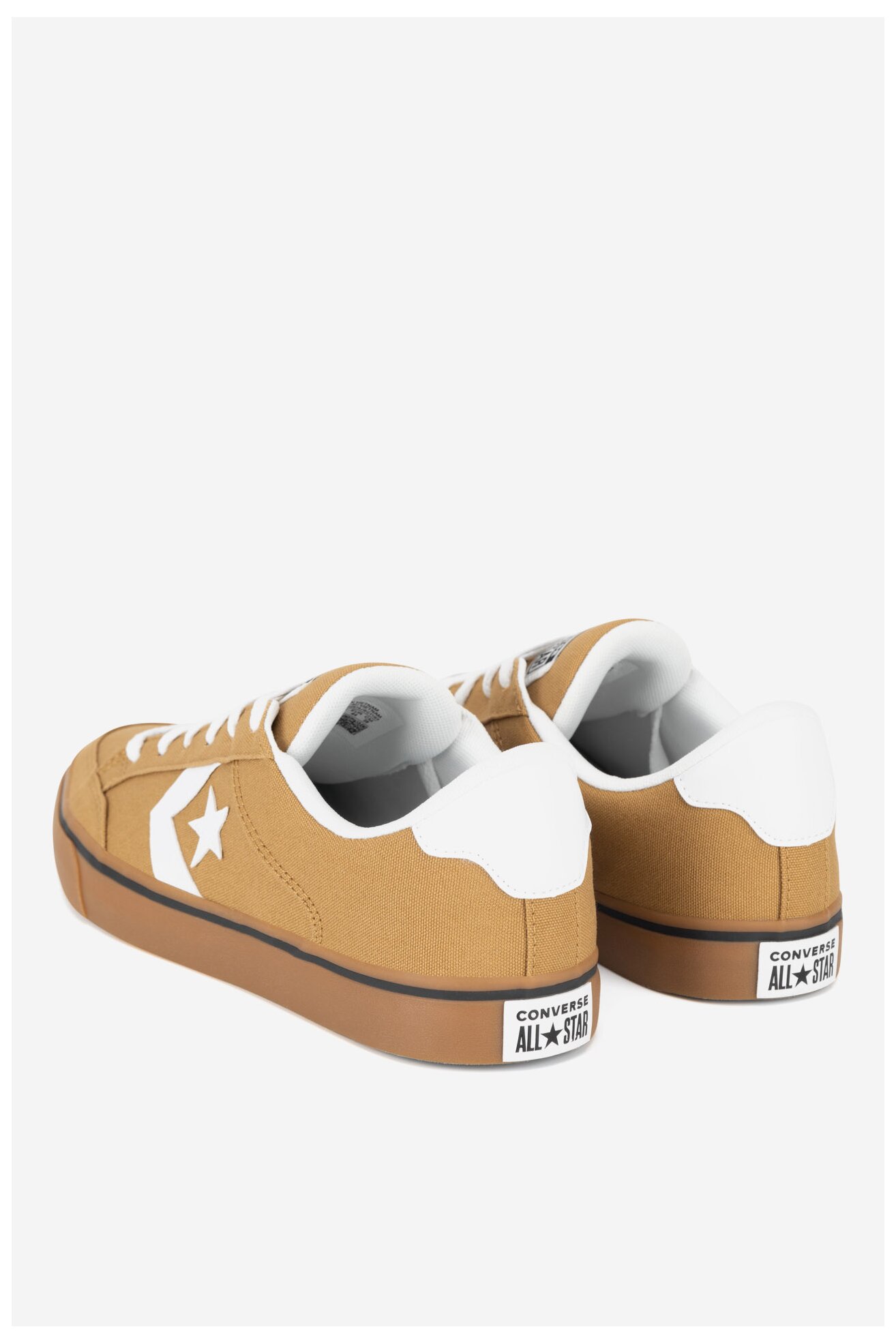 Півкеди Converse TOBIN A07511C БЕЖЕВИЙ