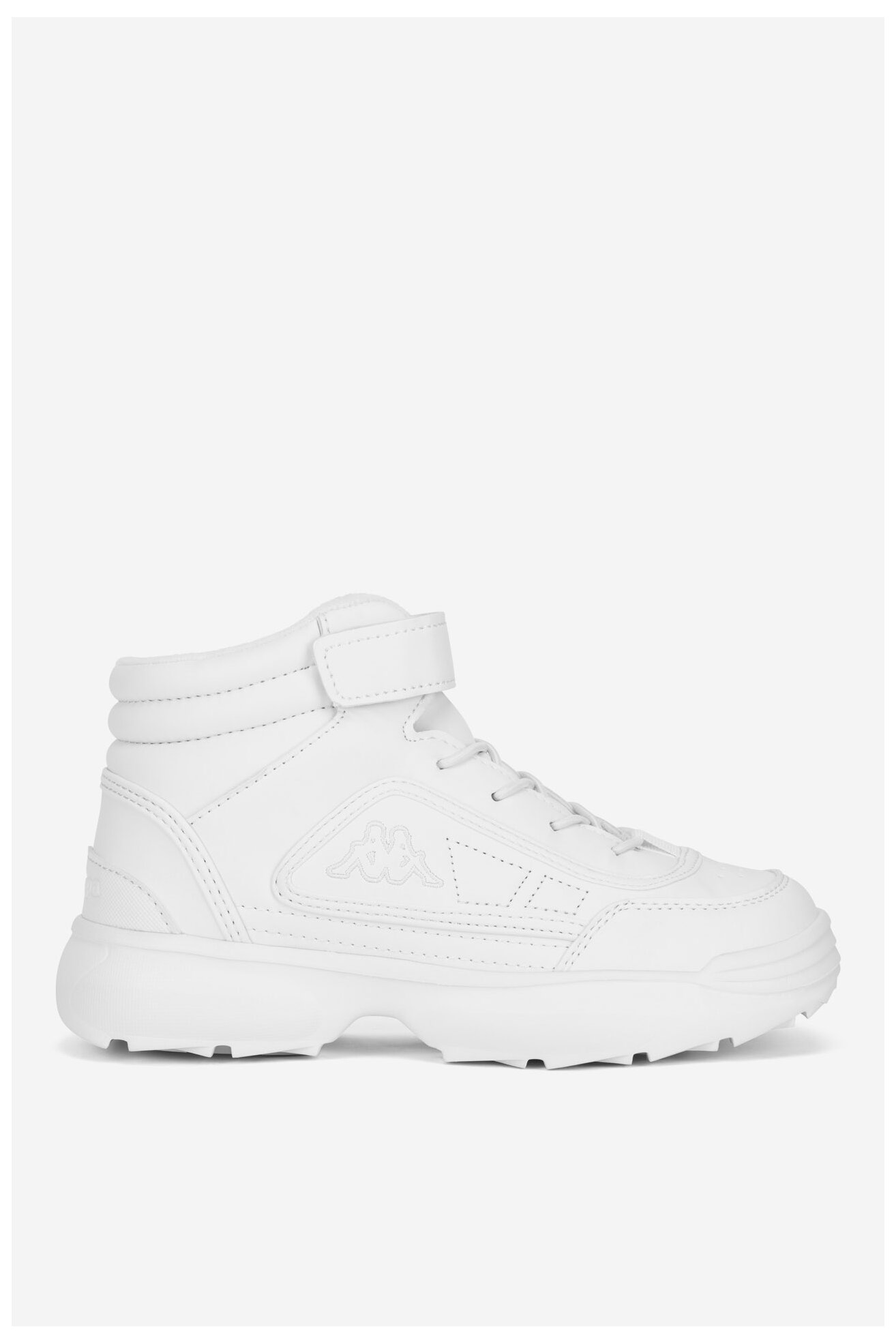 Încălțăminte sport Kappa SS24-3CK10M ALB