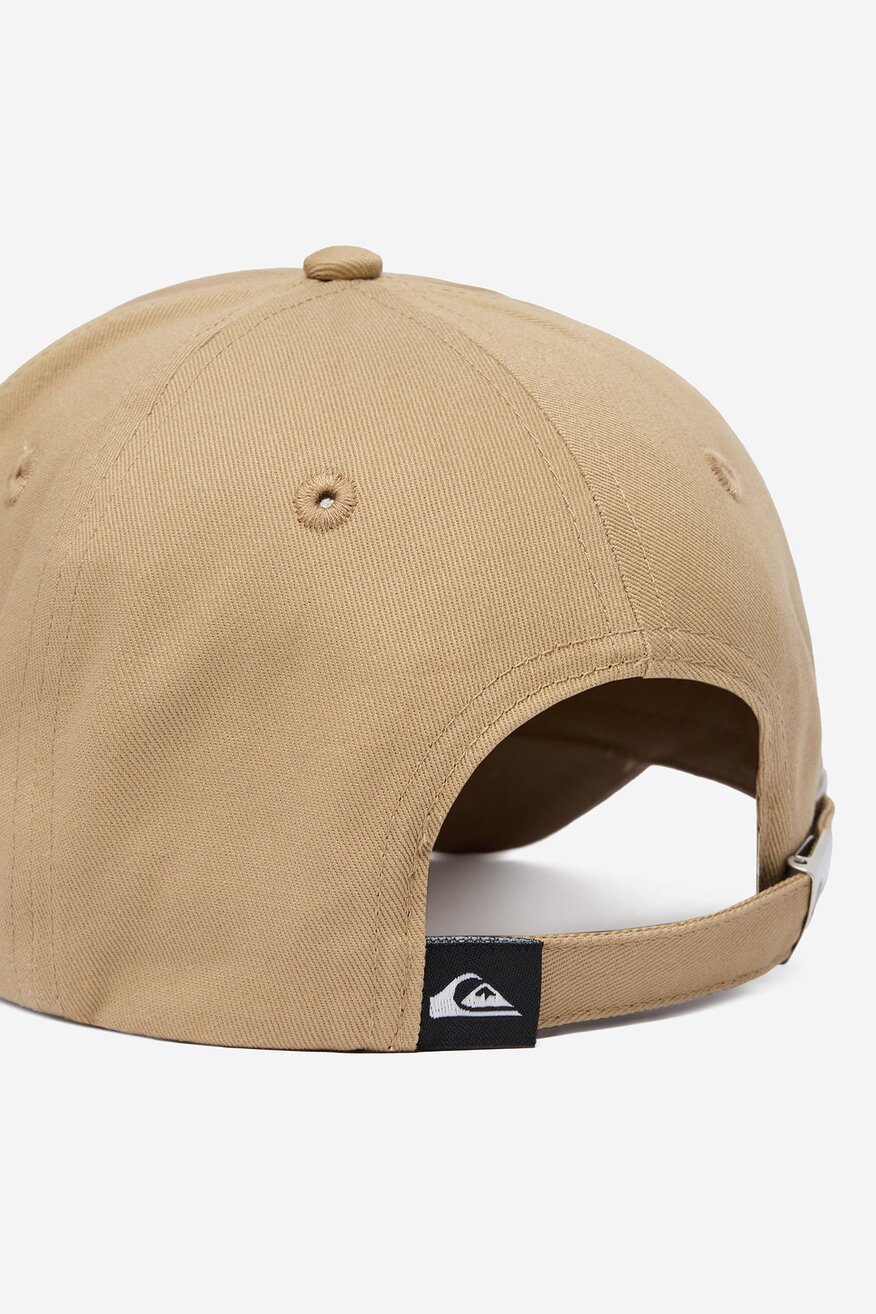 
                QUIKSILVER - Czapka z daszkiem - 5906751967041