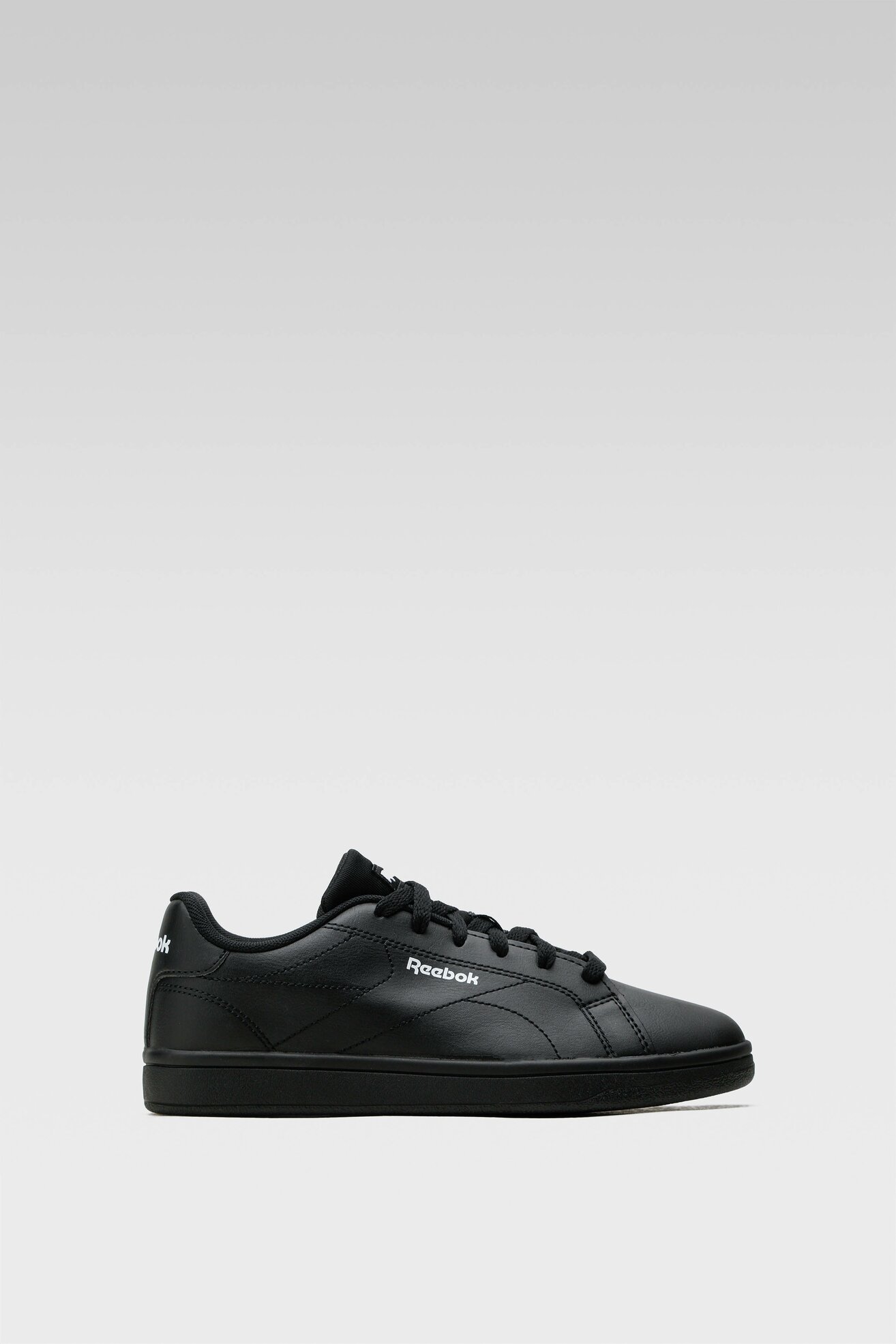 Sportska obuća Reebok ROYAL COMPLETE CLN2 EG9417 CRNA