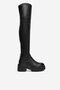 Cizme DeeZee 13277-4 NEGRU