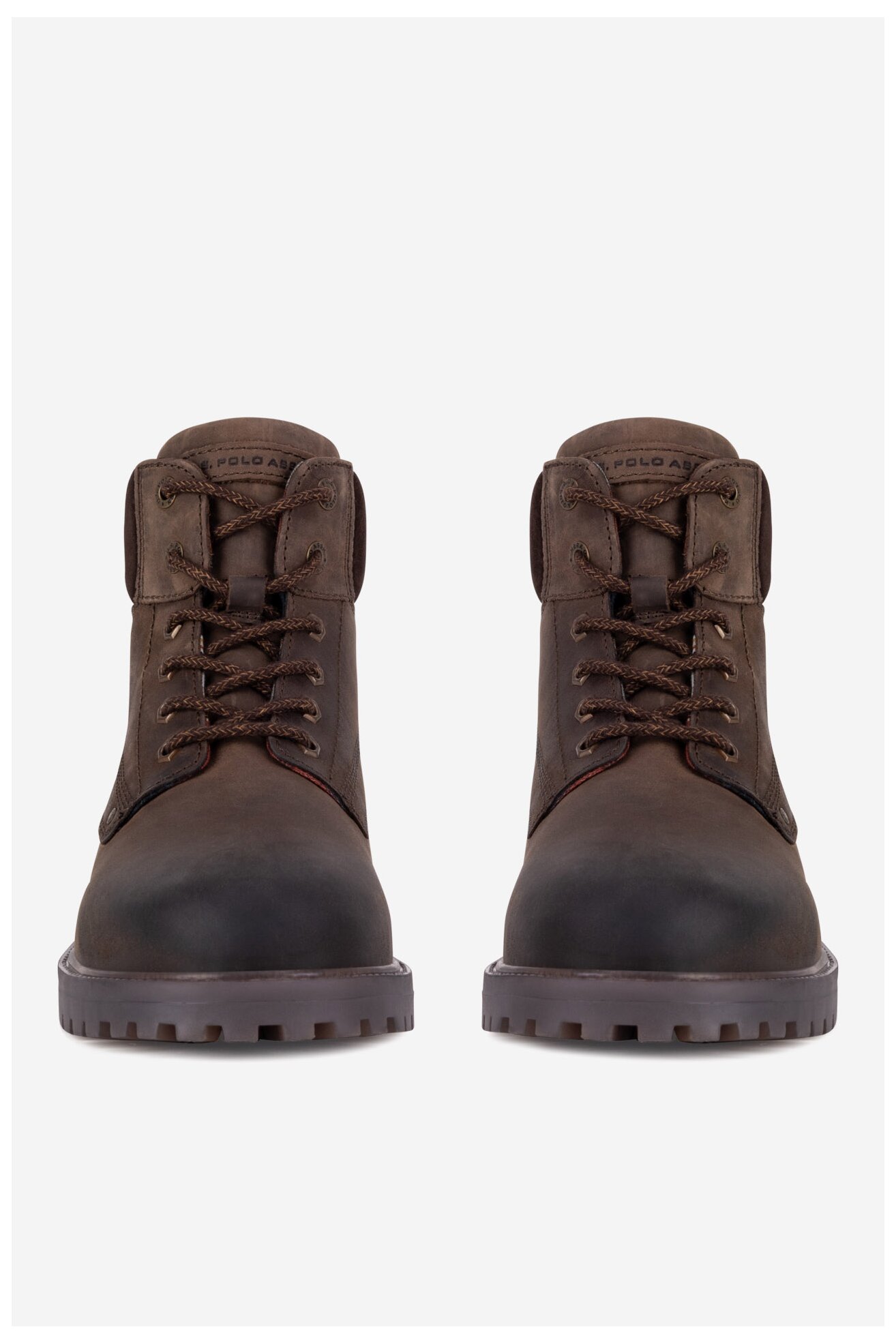 Csizma U.S. POLO ASSN. YUMI002M/DL1 BARNA