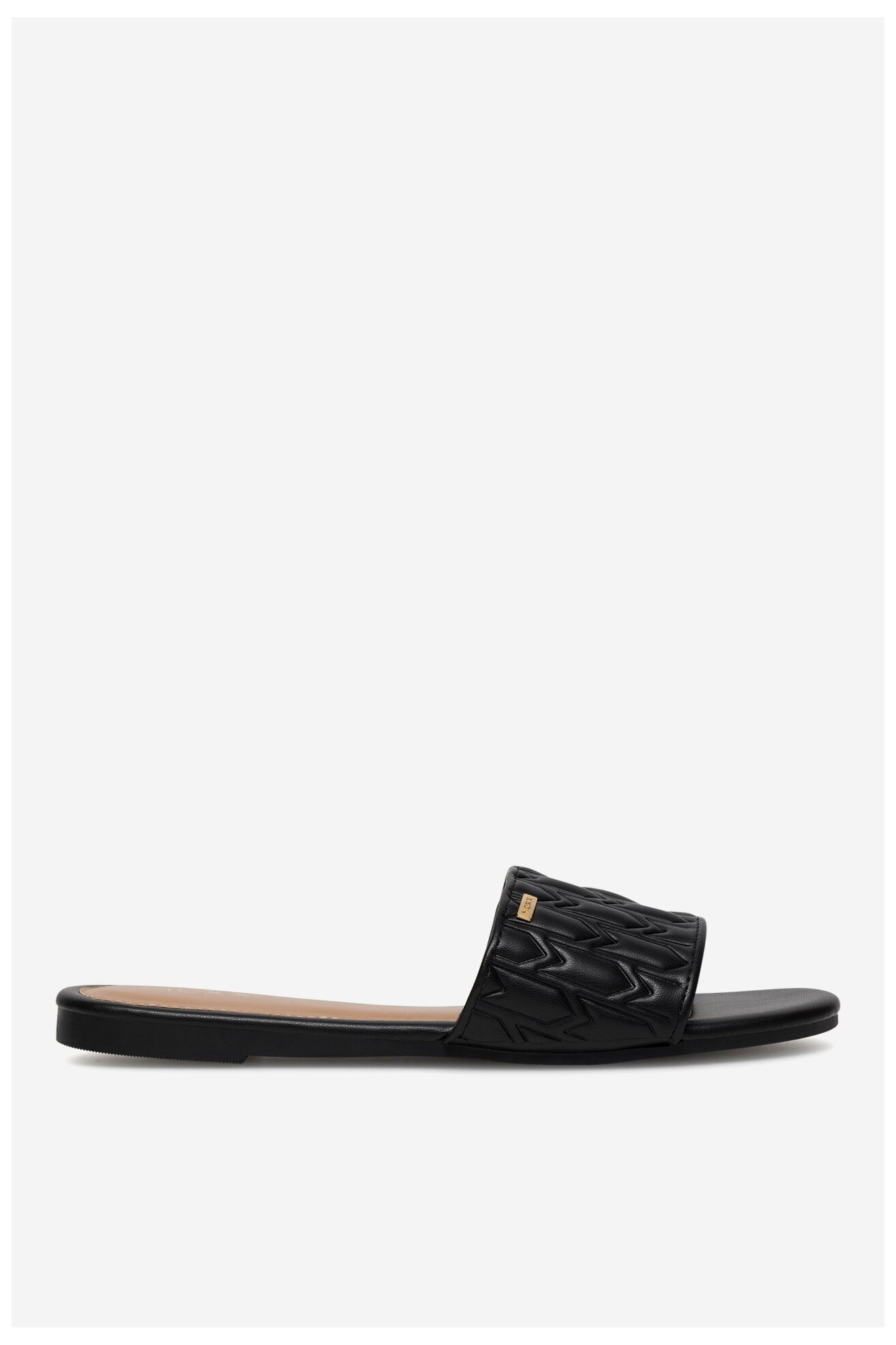 Flip-flop Mexx WYL141123-01 FEKETE