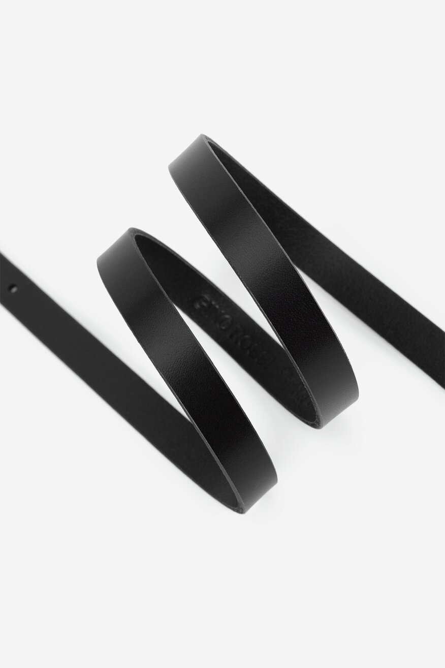 
                Ženski kaiš Gino Rossi CRNA - 5905588999713