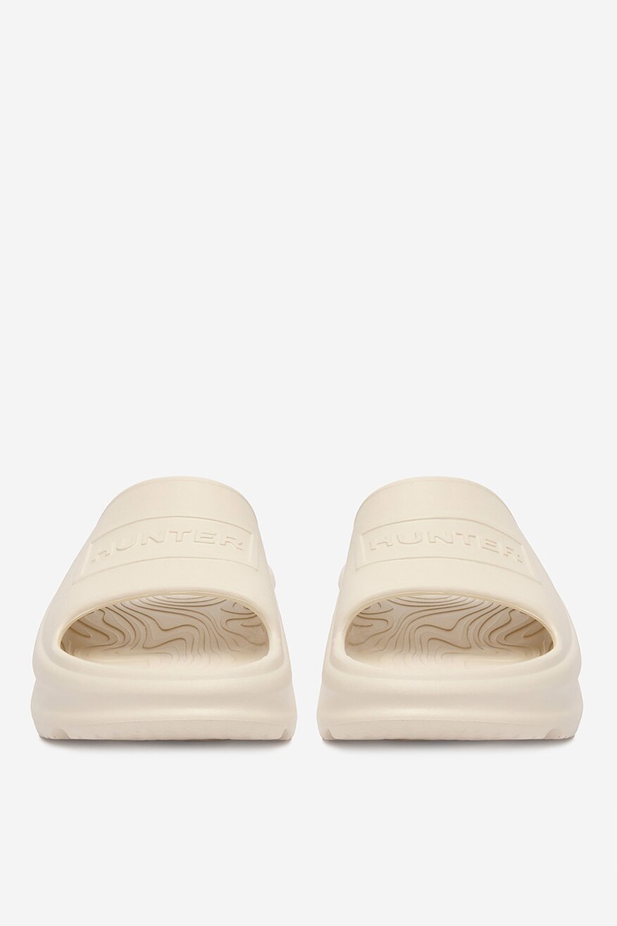 
                HUNTER - Klapki - 5906751942888