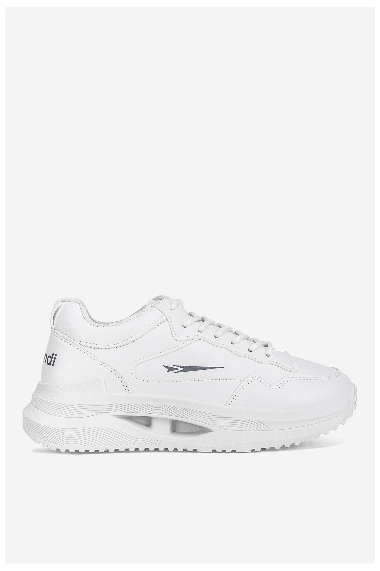 Спортни обувки Sprandi WFA2457-1 БЯЛ