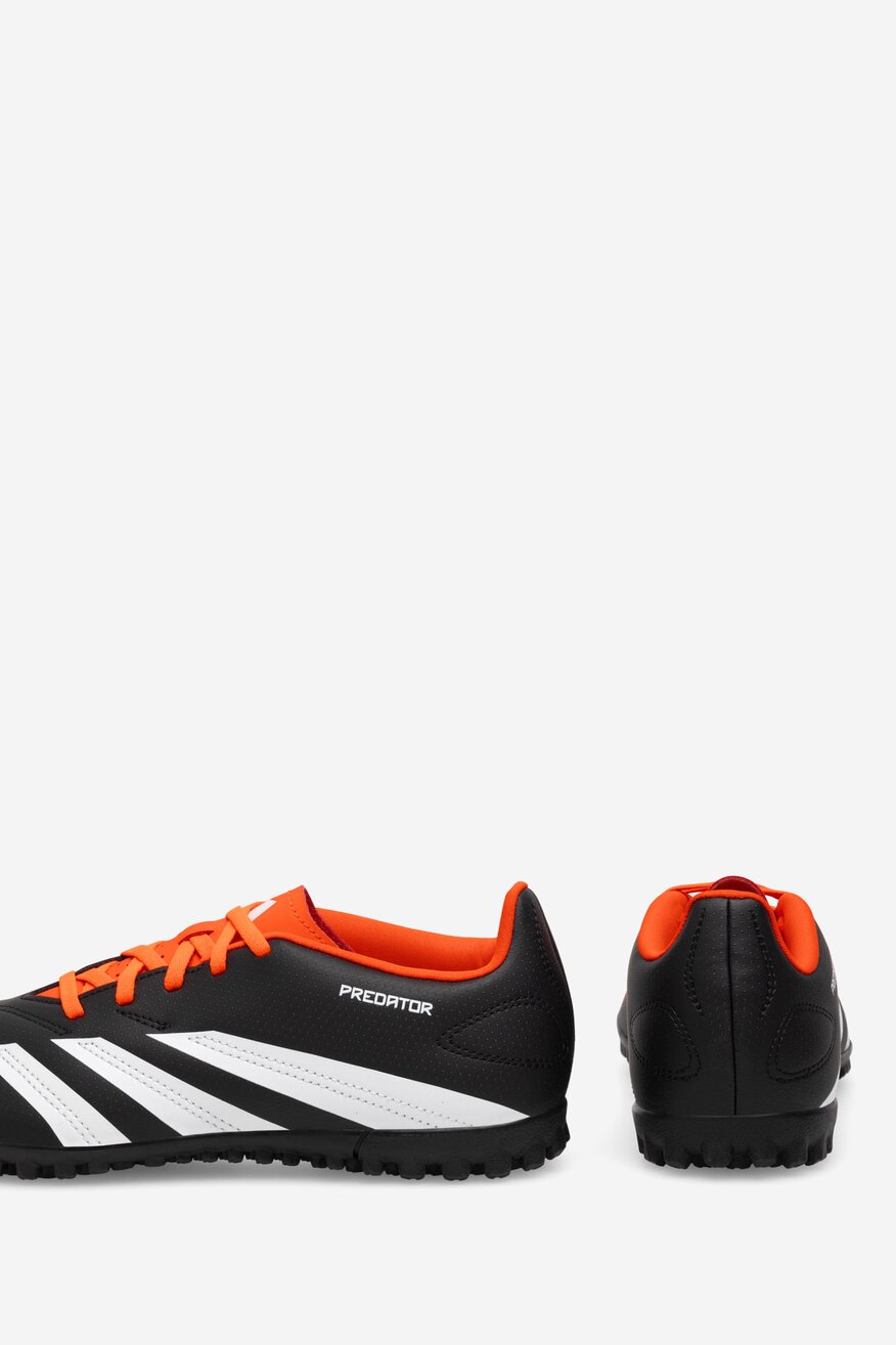 Спортни обувки adidas ЧЕРЕН - 5905588382690