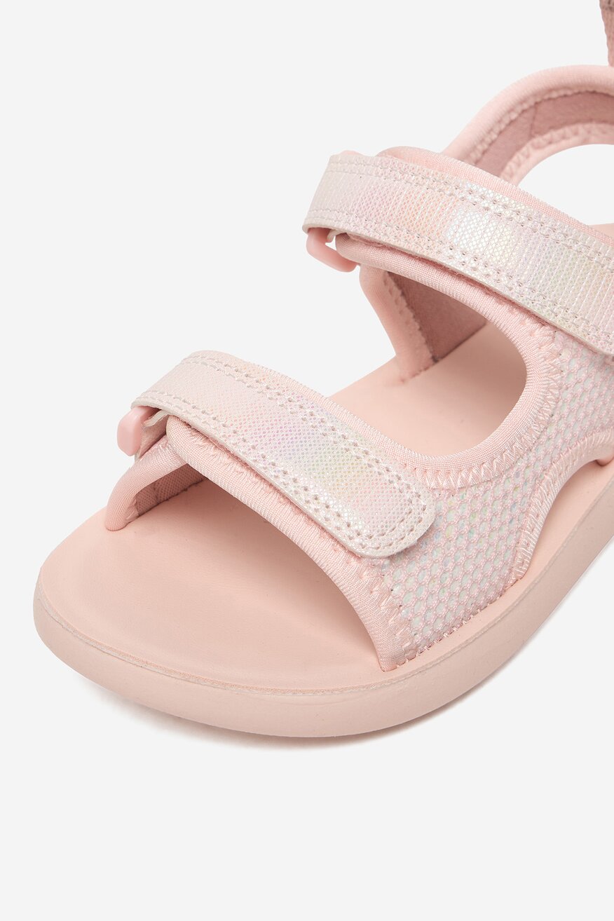 
                DeeZee - Sandały - 5906751978474