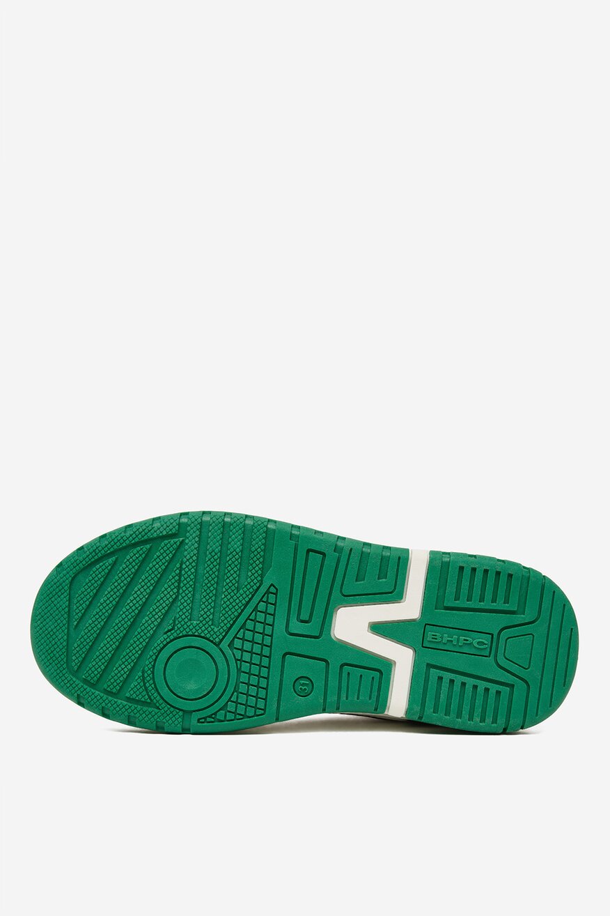 
                Beverly Hills Polo Club - Sneakersy - 5906751661741