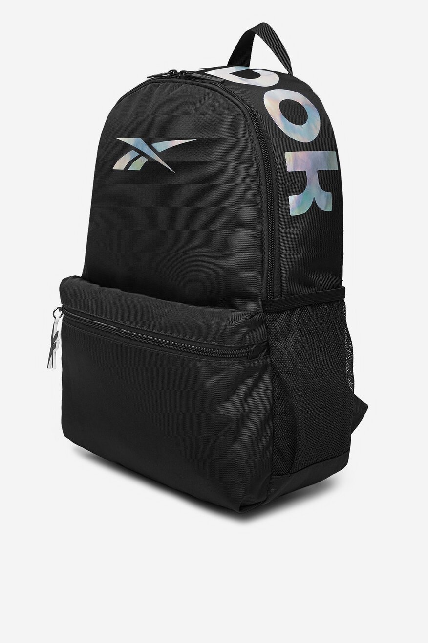 Rucsac Reebok NEGRU - 5906751225974