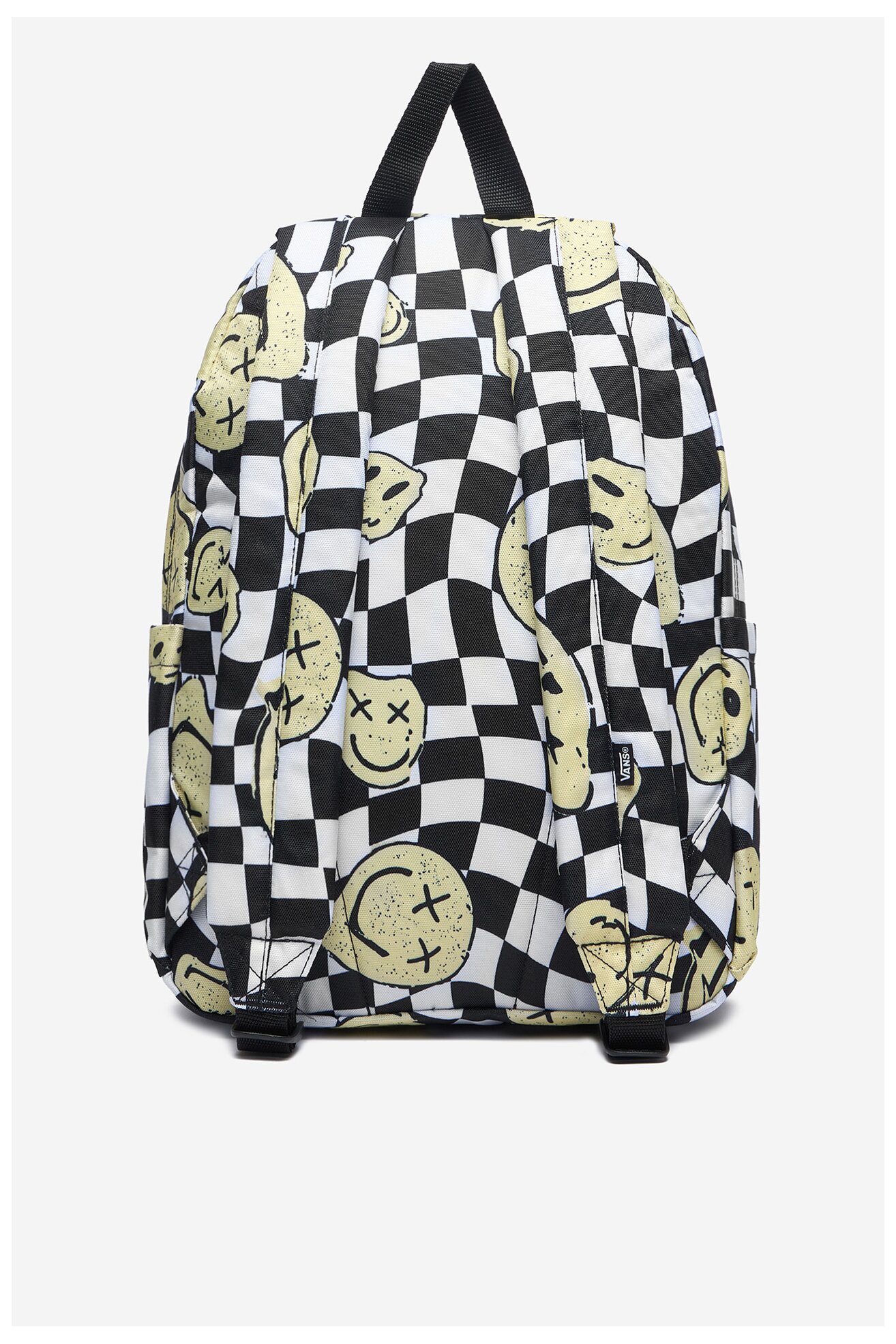 Plecak Vans C-OLD SKOOL GROM BACKPACK VN000H56YB2 MIX