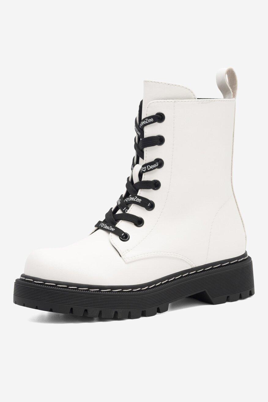 
                DeeZee - Trzewiki ocieplane - 5905588040927