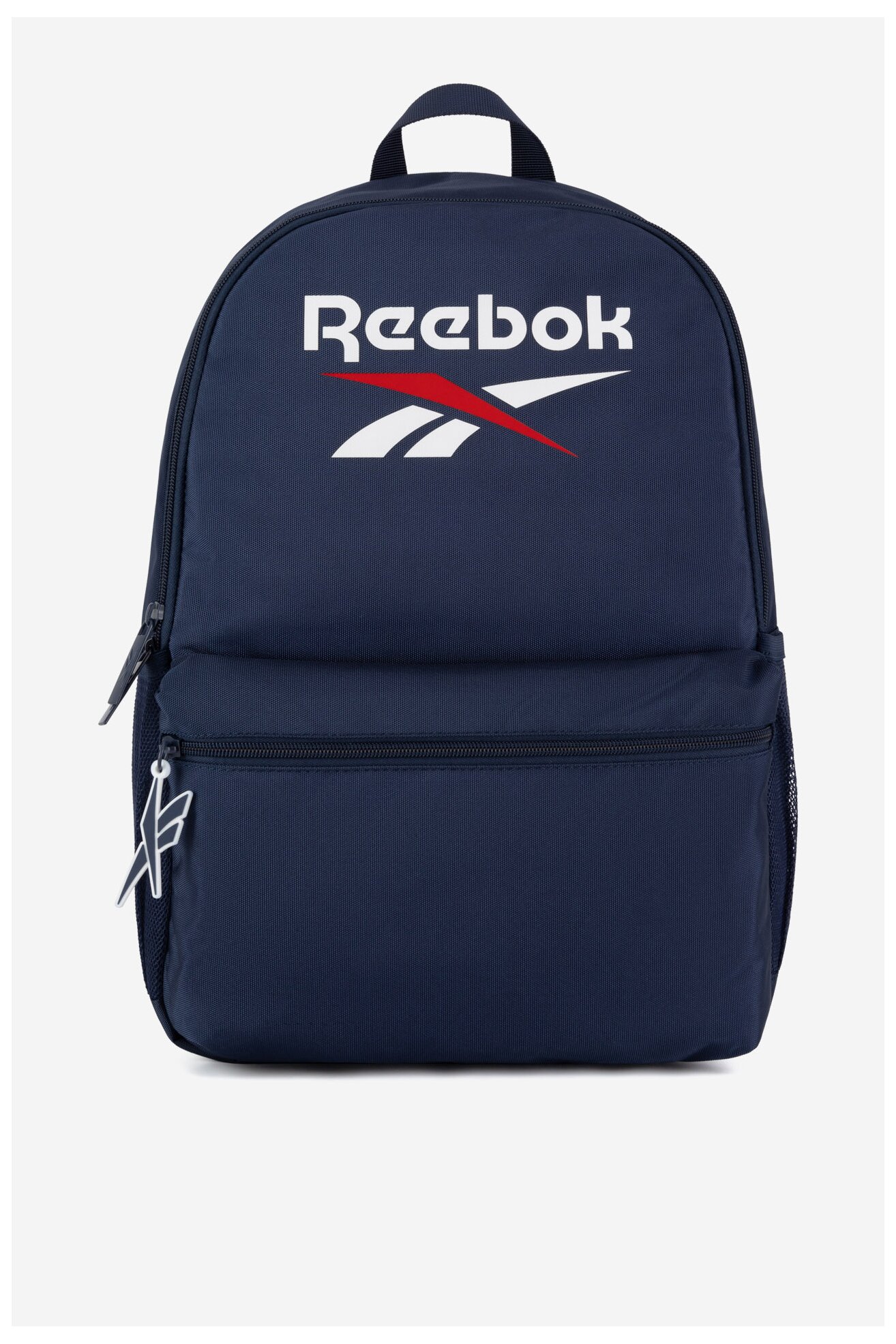 Plecak Reebok RBK-012-CCC-06 Granatowy