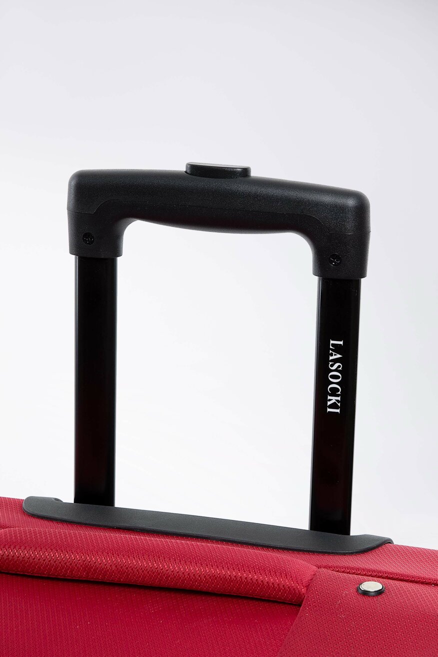 
                Lasocki - Walizka - 2230003564096