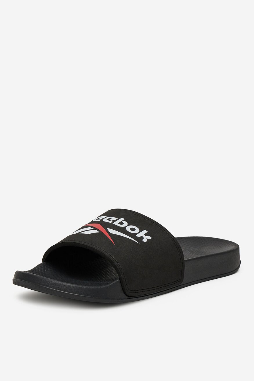 Папуче за базен Reebok CRNA - 5906751055731