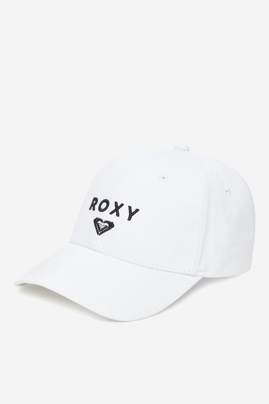 Шапка Жіноча ROXY БІЛИЙ - 5906751174210