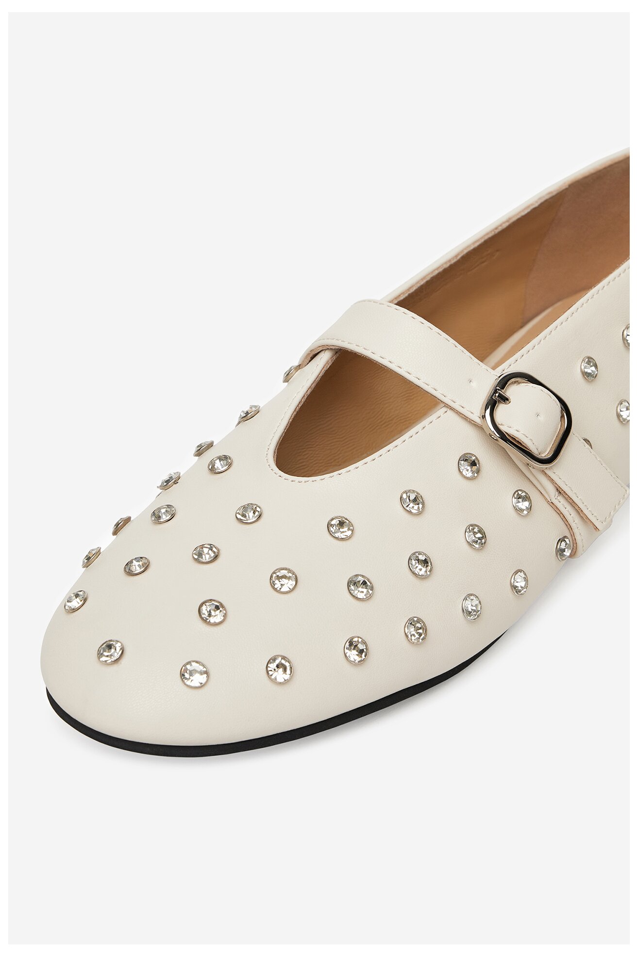 Балерина Badura NASTU-D005-68-5 БЕЖОВ