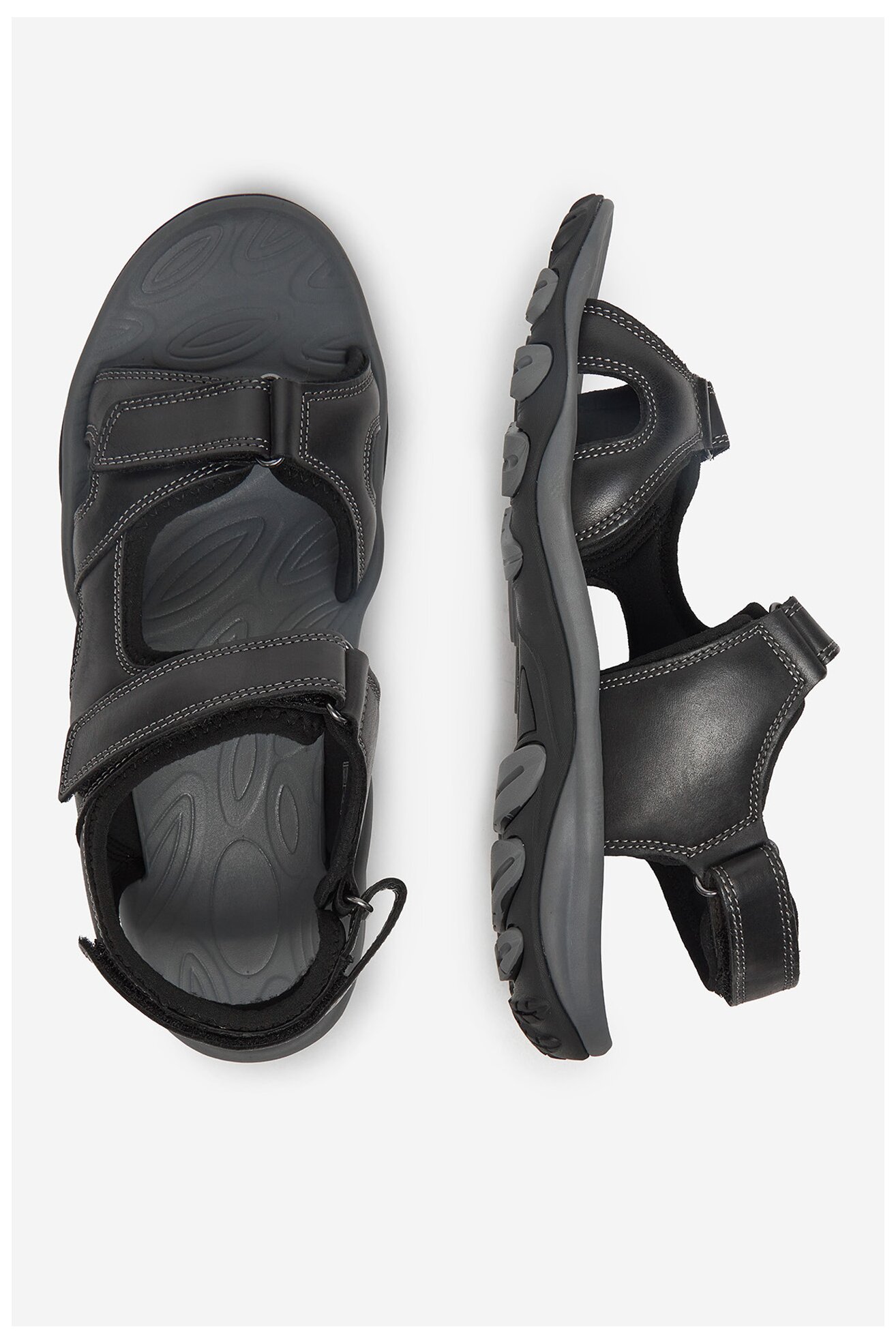 Sandale Lasocki RIKO-02 MB NEGRU