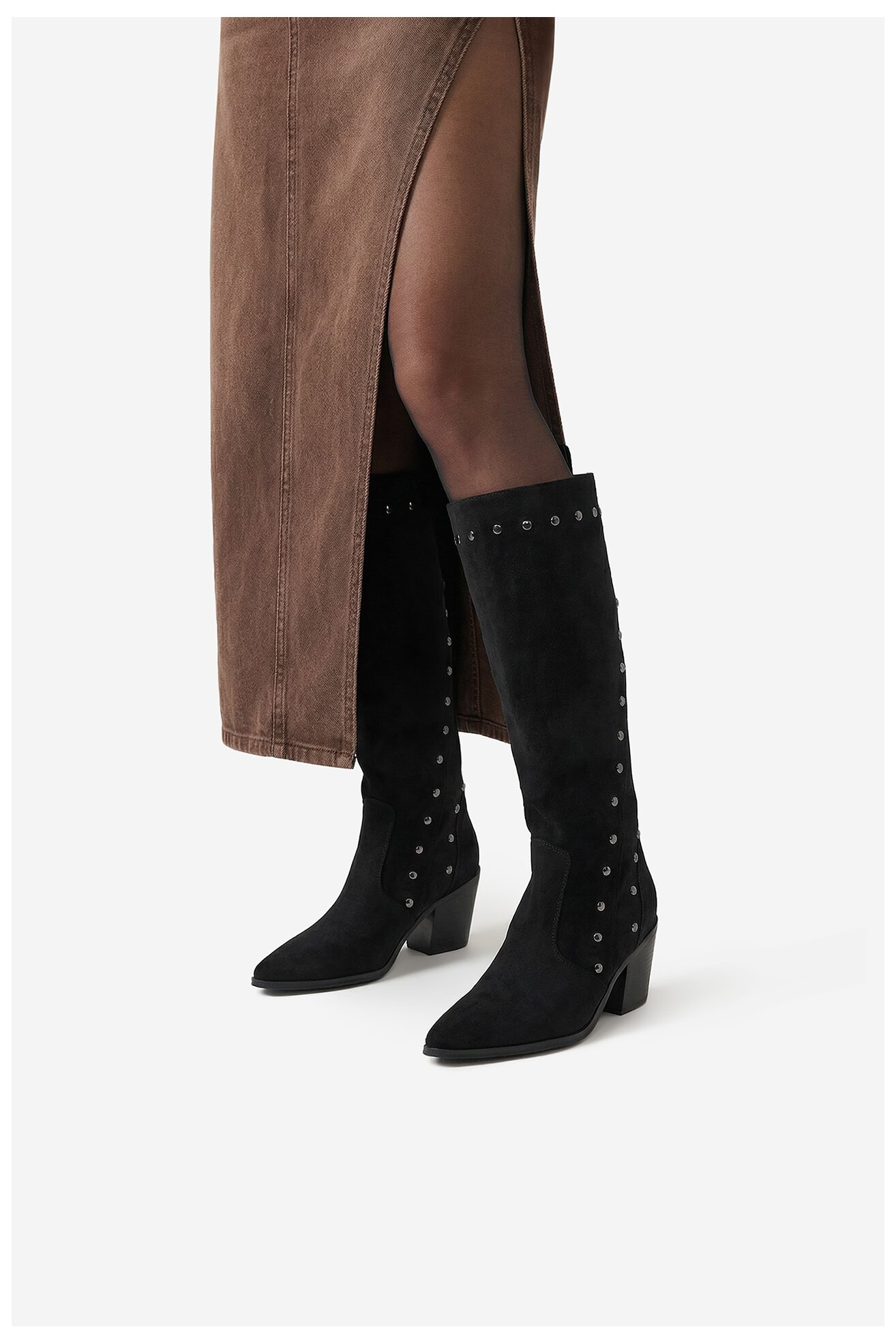 Ботуши DeeZee CEO-HY900735-5 ЧЕРЕН