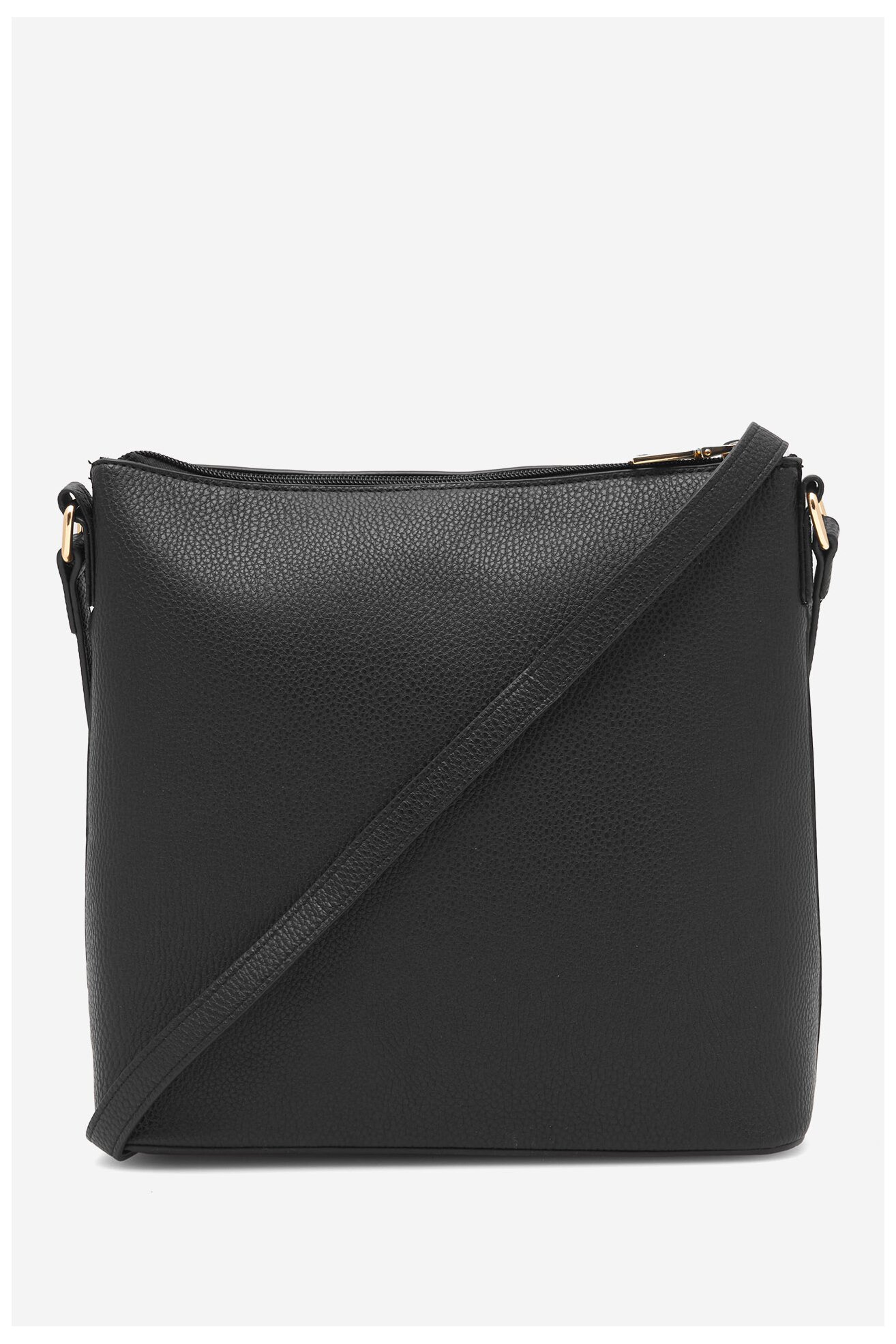 Дамска чанта Jenny Fairy MJM-J-045-03 ЧЕРЕН