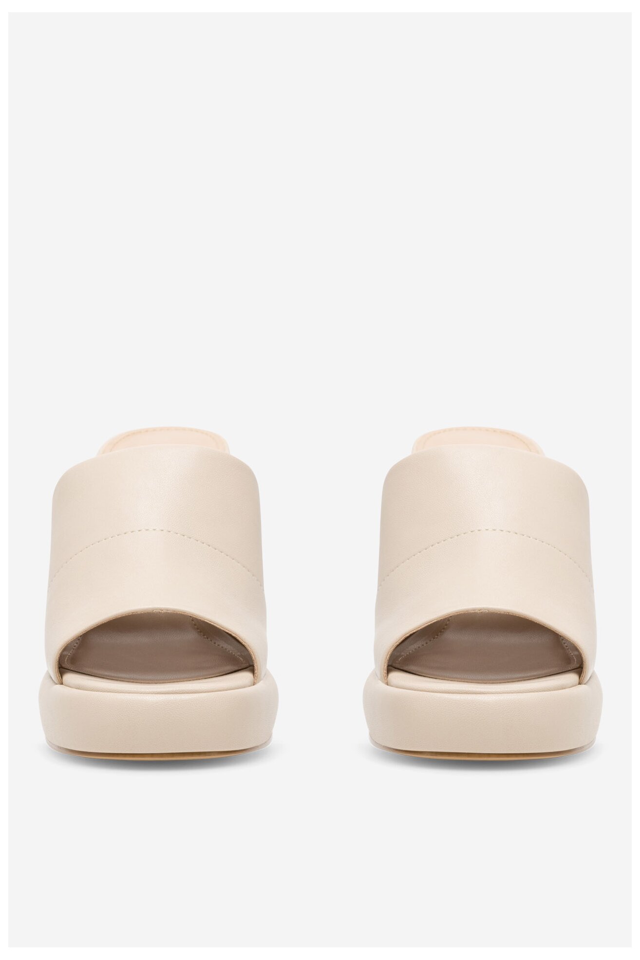 Șlapi Jenny Fairy WYL3802-3 BEJ