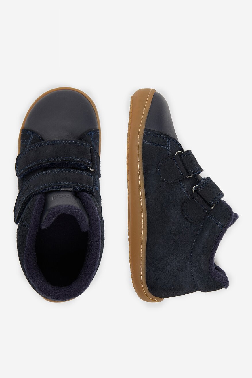 
                Polobotka Lasocki Kids TMAVĚ MODRÁ - 5906751234655