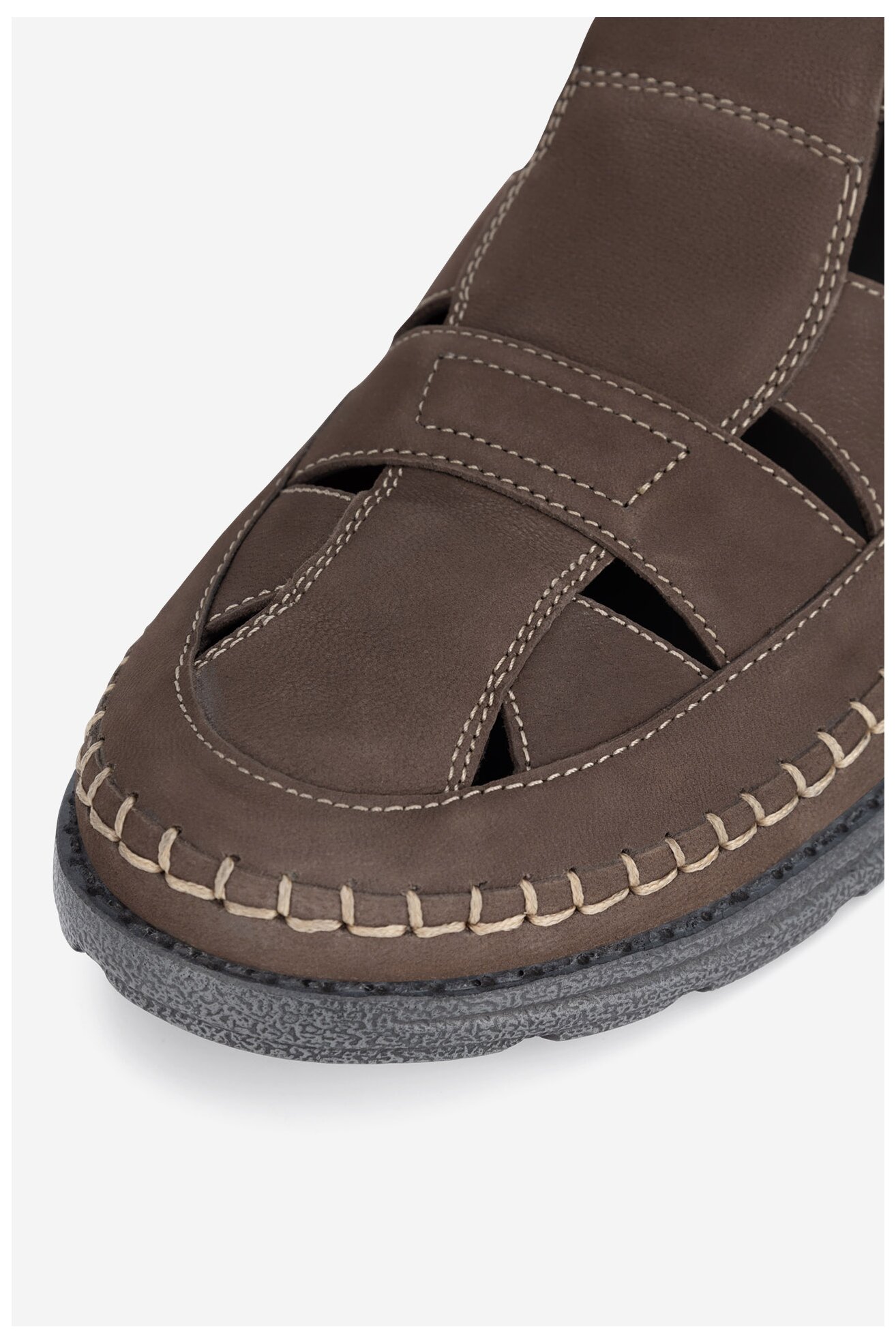 Sandale Sergio Bardi LION-19 MI25 CREM