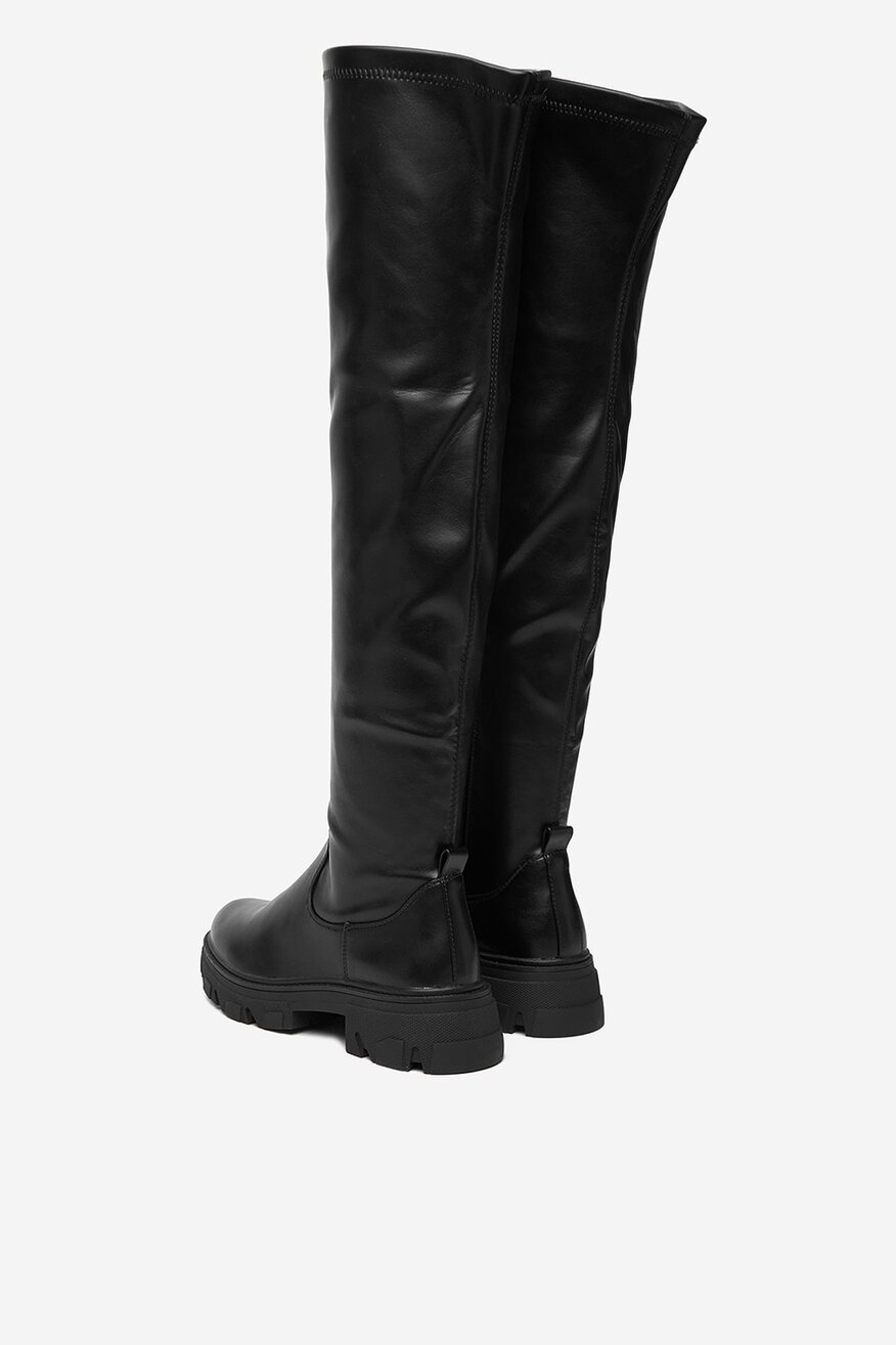 Cizme DeeZee NEGRU - 5904410887662