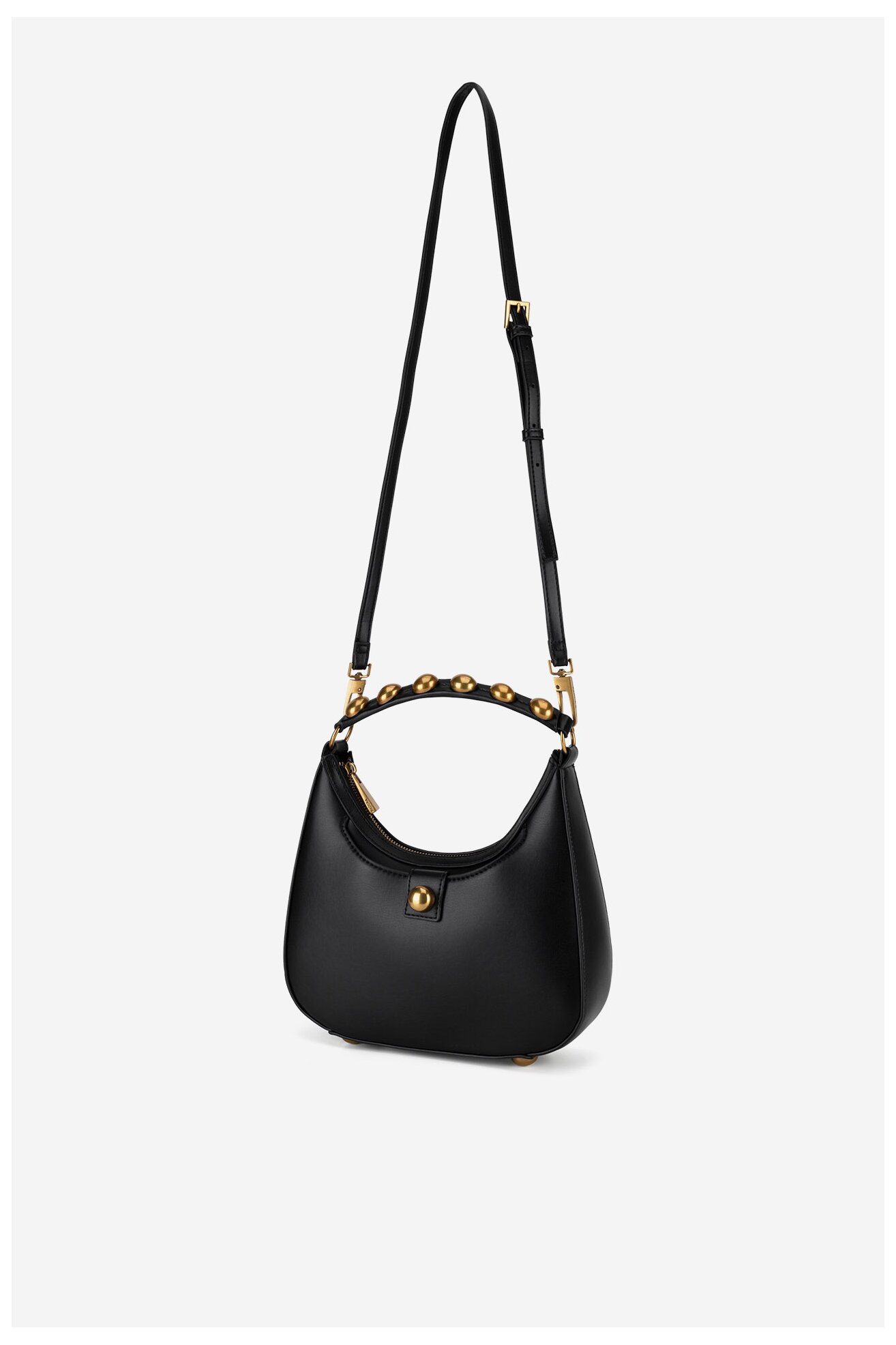 Torebka Badura LOA6404A Czarny