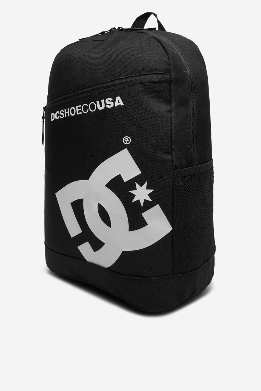 Rucsac DC Shoes NEGRU - 5904862883960