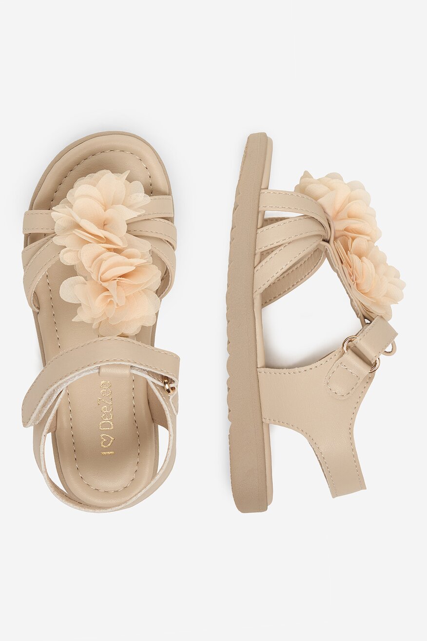 
                DeeZee - Sandały - 5906751943670