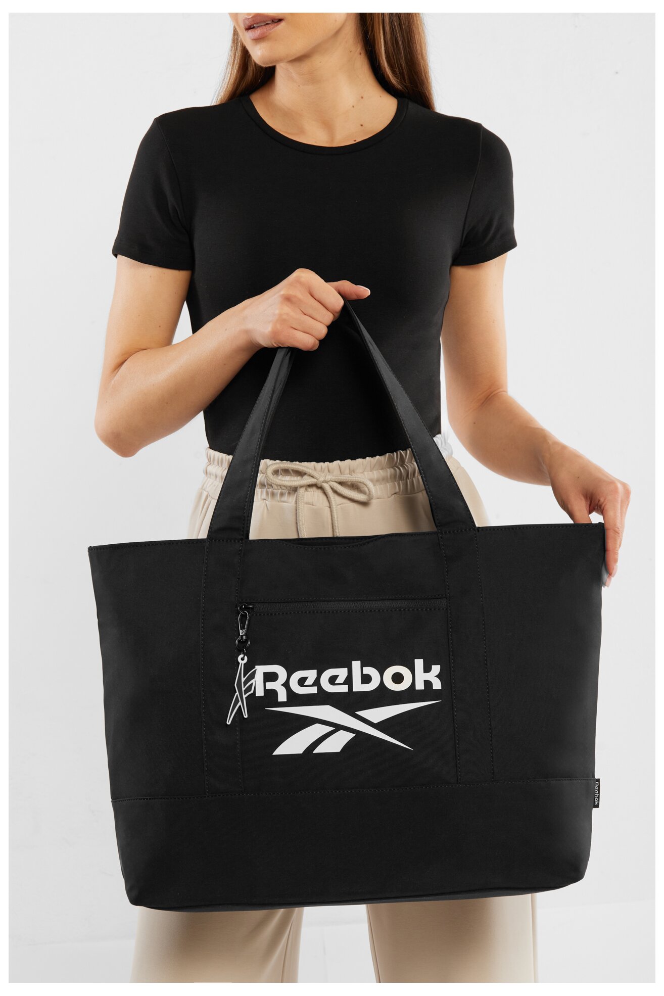 Torba Reebok RBK-038-CCC-05 CRNA