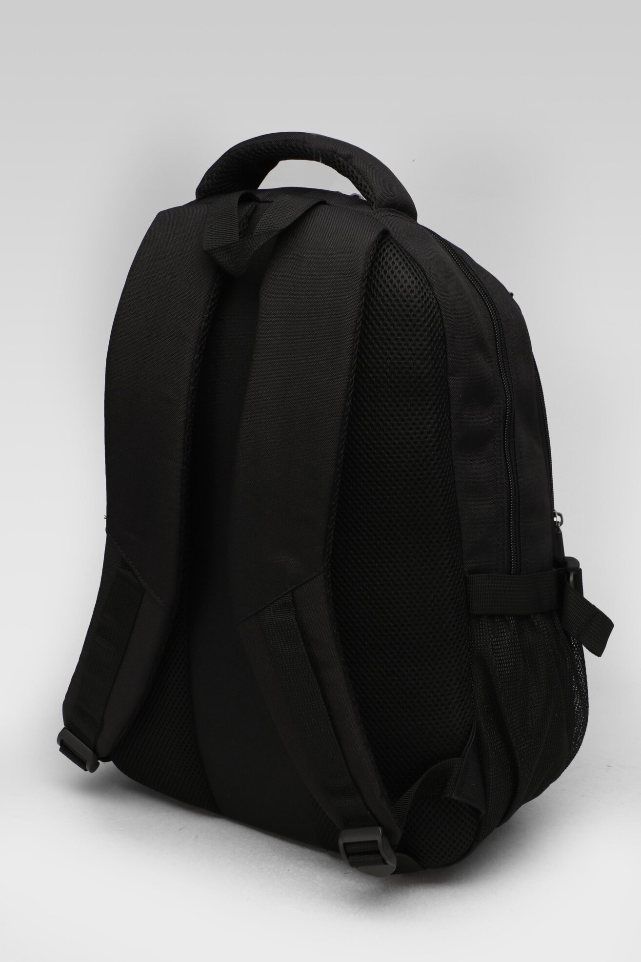 Plecak Sprandi BSP-S-106-10-05 Czarny