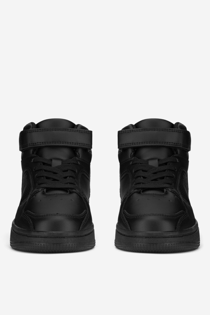 
                Bocanci Star Wars NEGRU - 5905588747413