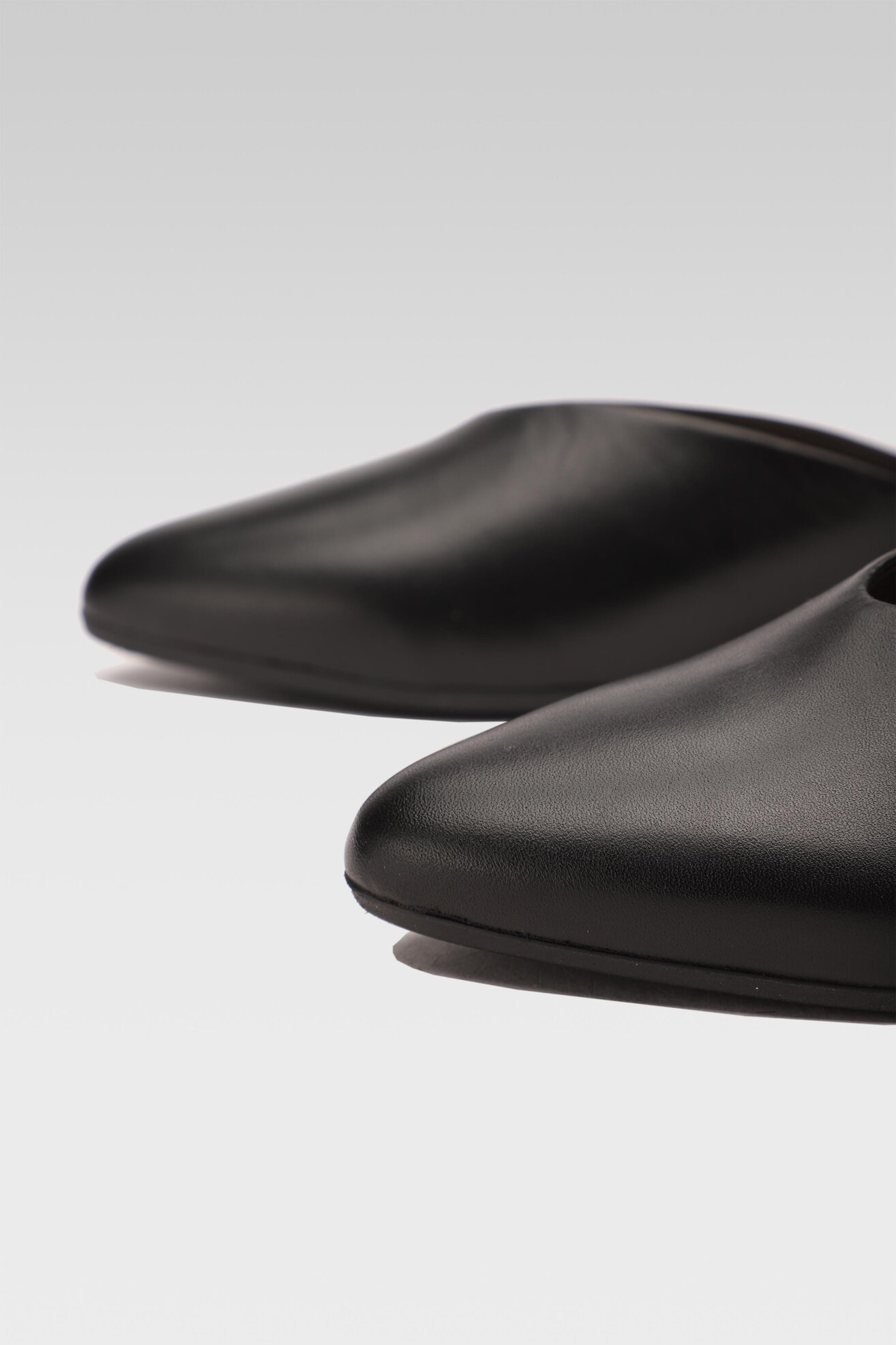 Klapki Lasocki VENA-03 Czarny