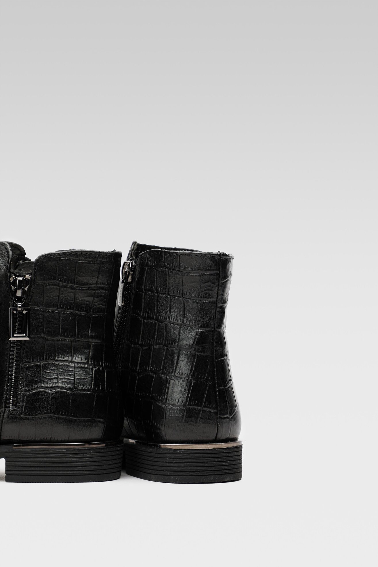 Botki Lasocki RST-MESA-26 Czarny