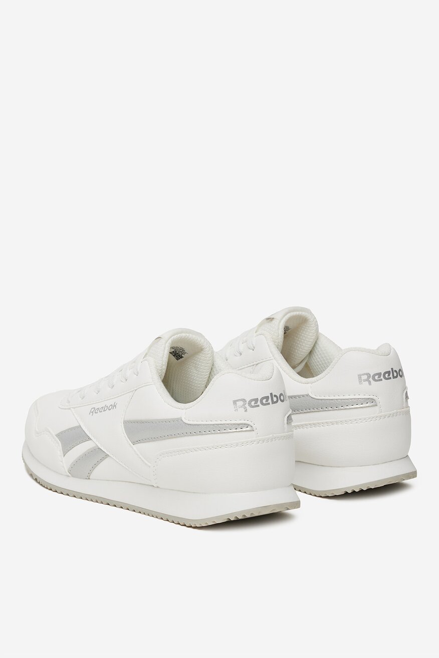 Спортни обувки Reebok БЯЛ - 5906751271414