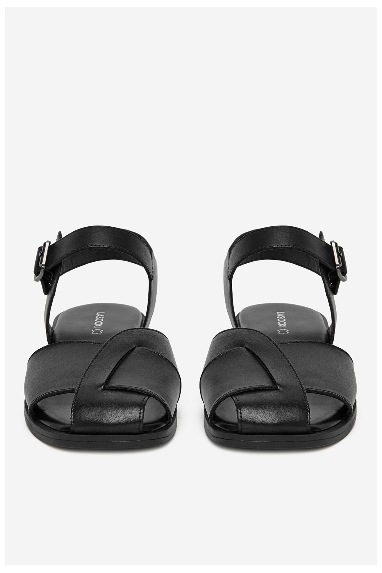 Сандали Lasocki EST-HELENA-04 ЧЕРЕН