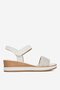 Sandale Remonte D6465-80 ALB