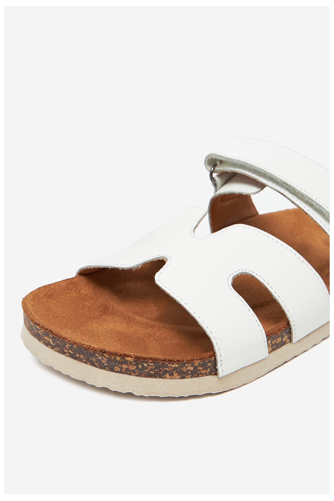 Flip-flop Lasocki GRD-22010-02 FEHÉR