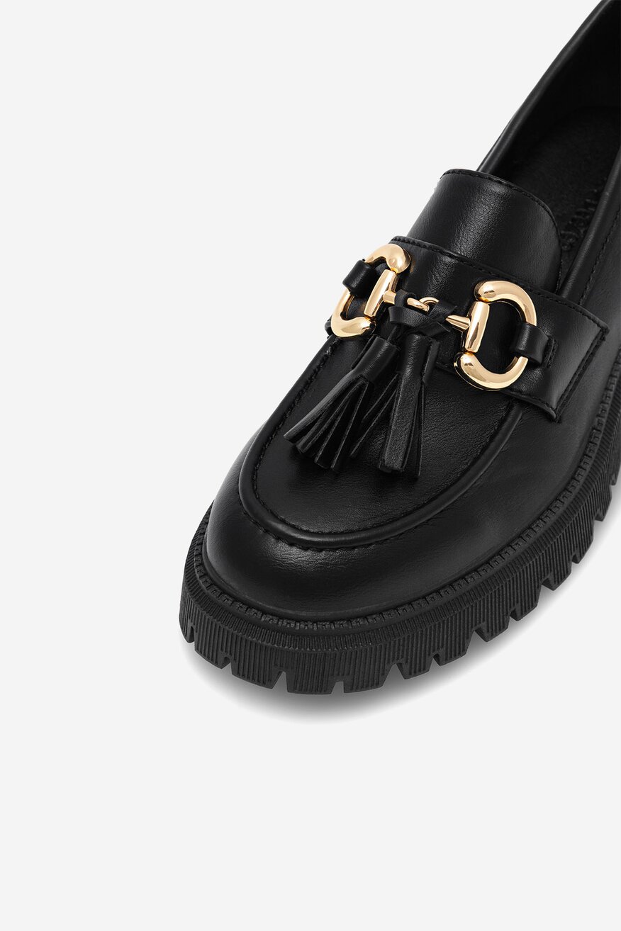 DeeZee - Loafersy - 5903419905582