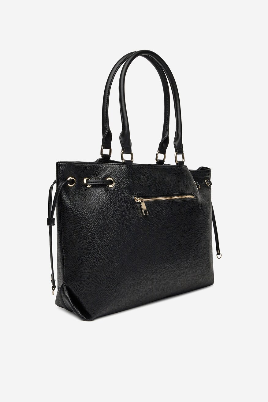 Torebka Lasocki LSK-X-001-07 Czarny - CCC.eu