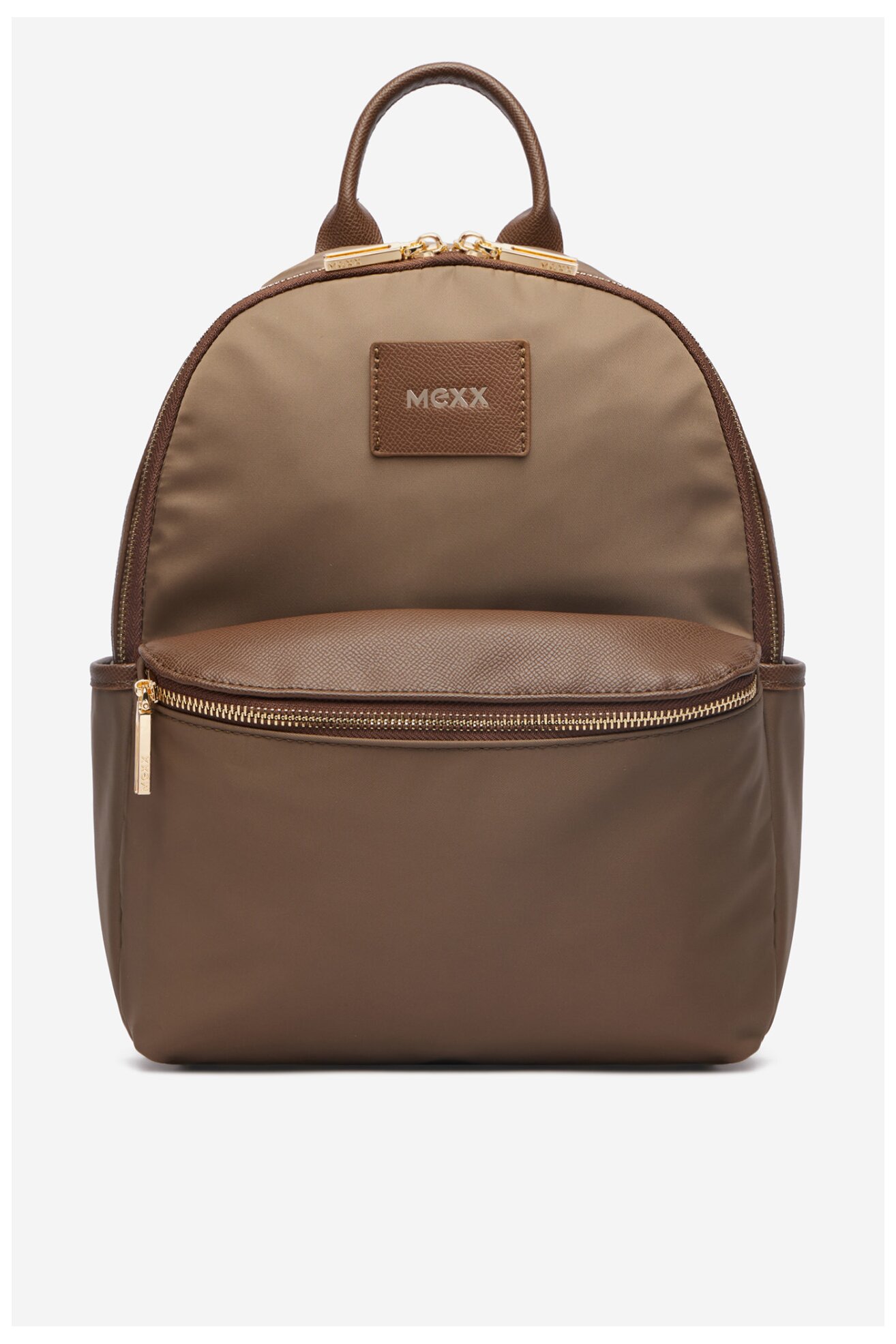 Рюкзак Mexx CEO-MEXX-L-004-10 ХАКІ