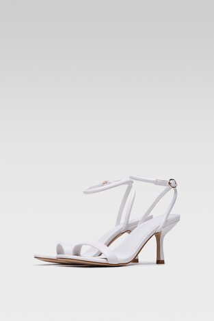 Сандалі Jenny Fairy LS5716-04 БІЛИЙ