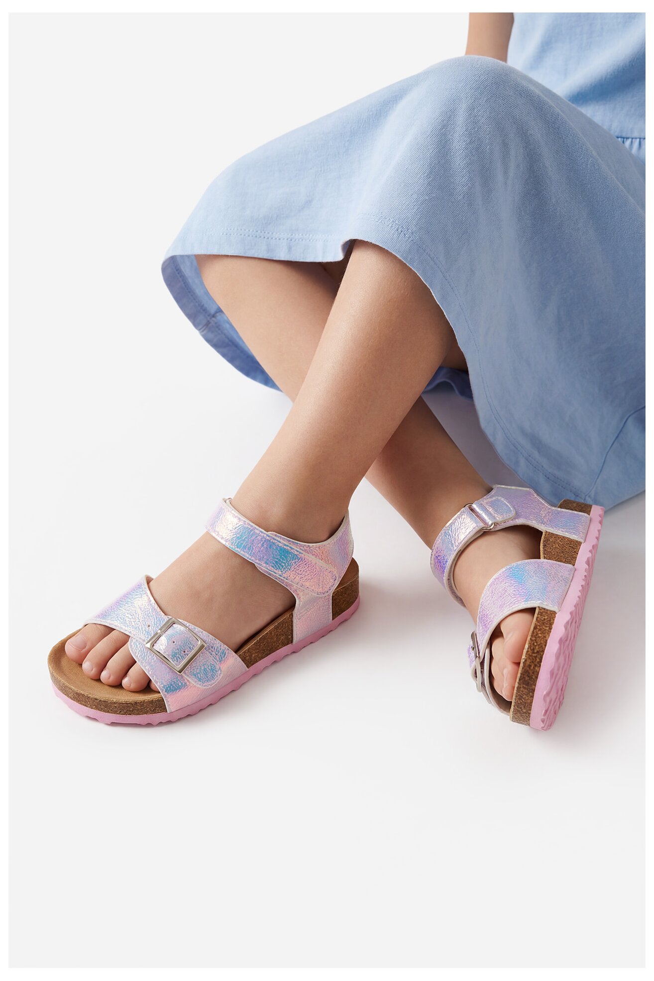 Sandale DeeZee CEO-CM230729-6A MIKS