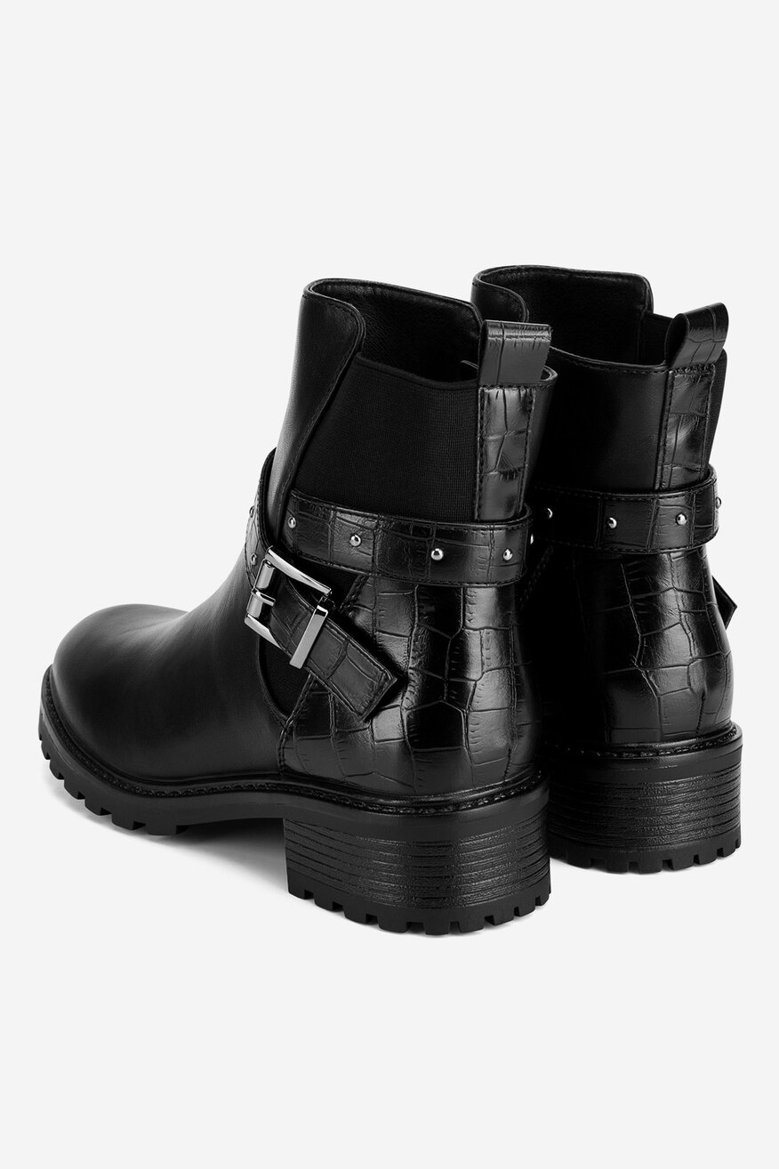 
                Clara Barson - Botki na słupku - 5905588830092